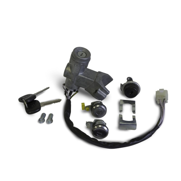Neiman + lock cylinder, Suzuki 410 and 413 Neiman + lock cylinder, Suzuki 410 and 413