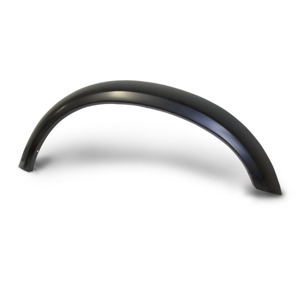 Sheet metal fender flare, rear left, Suzuki Santana Samurai