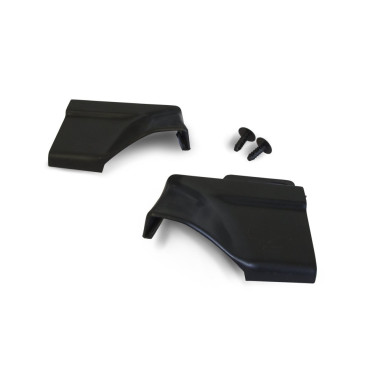 2 fittings : bodyshell bottom/fender flare Suzuki Santana Samurai