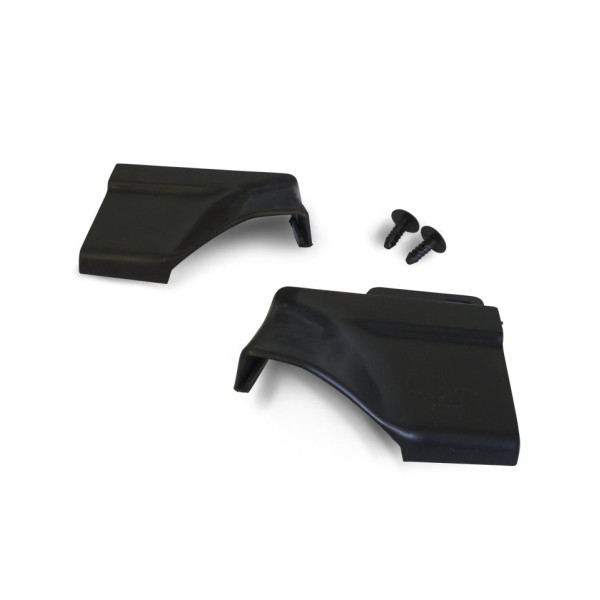2 acessórios da Suzuki Santana Samurai para a parte inferior do corpo / pára-lamas