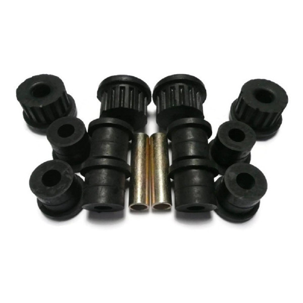 Leaf spring bushing kit Suzuki Santana Samurai