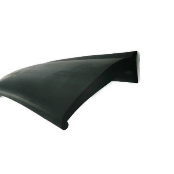 Rubber Flexy fender flares 4" wide, Suzuki Santana Samurai