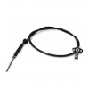 Cabo da embraiagem Suzuki Santana Samurai a turbo diesel