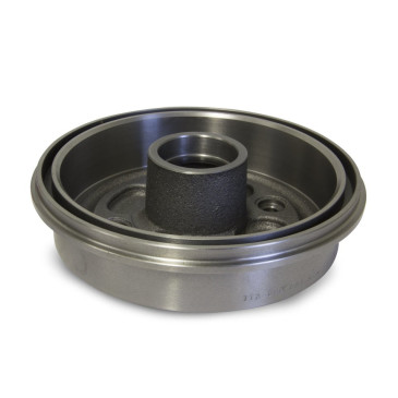 Bremstrommel hinten Suzuki