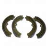 Brake shoes Suzuki Santana Samurai