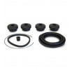 Brake caliper seal kit, Suzuki Santana 410 and 413