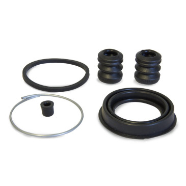 Kit de junta para pinça Lucas/Girling Suzuki Santana Samurai
