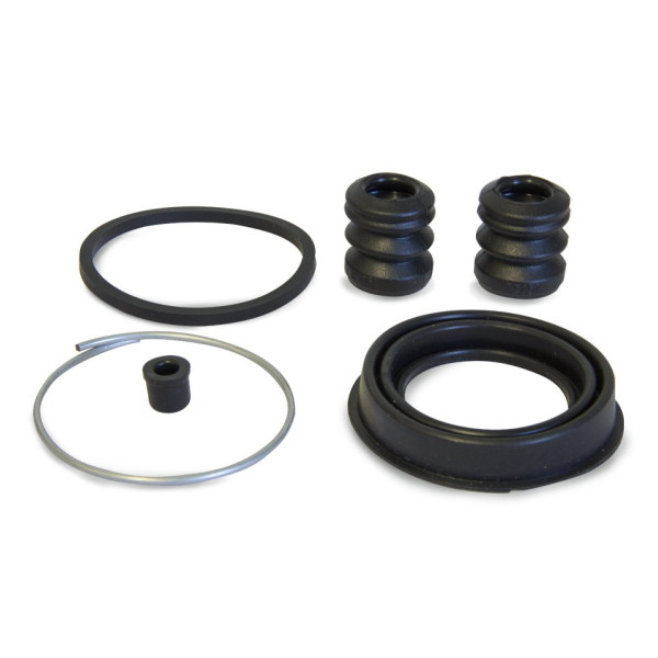 Kit de junta para pinça Lucas/Girling Suzuki Santana Samurai