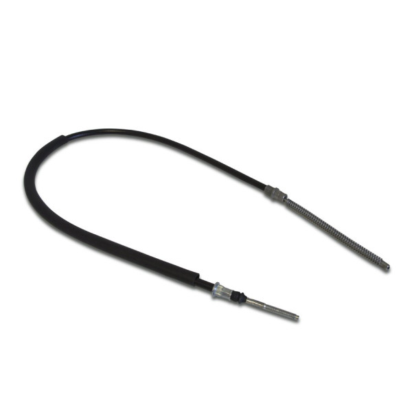 1040mm parking brake cable, Suzuki Santana Samurai