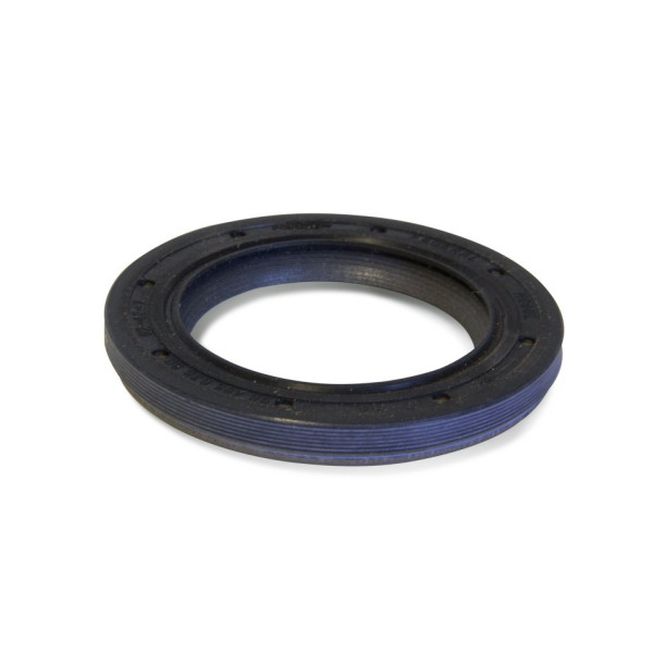 Crankshaft oil seal, valvetrain side, Suzuki Santana Samurai TD