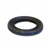 Crankshaft oil seal, valvetrain side, Suzuki Santana Samurai TD