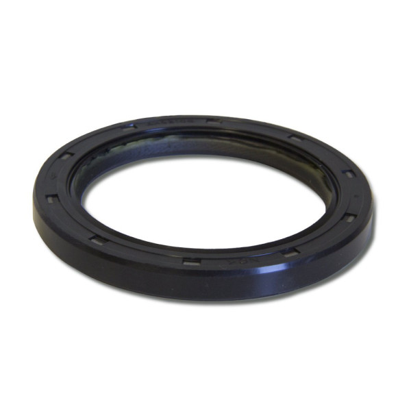 Crankshaft oil seal, flywheel side, Suzuki Santana 410