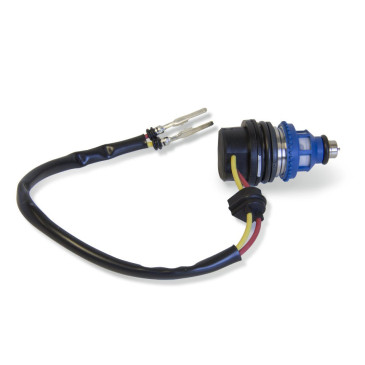 Iniettore per punto singolo Suzuki Santana 413