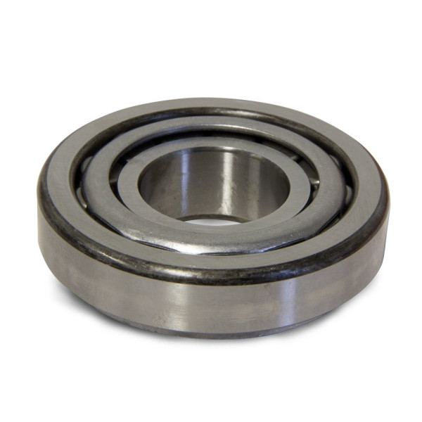 Exterior roller bearing for the differential carrier’s drive pinion Suzuki Santana Samurai