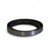 Rear wheel radial shaft seal, Suzuki Santana Samurai