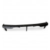 Front bumper reinforcement, Suzuki Santana Samurai, post 1998