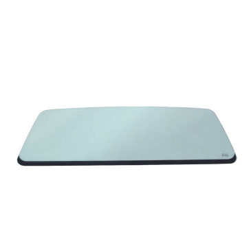 Para-brisas 1180 mm 445 mm de cor verde 2 Suzuki Santana Samurai