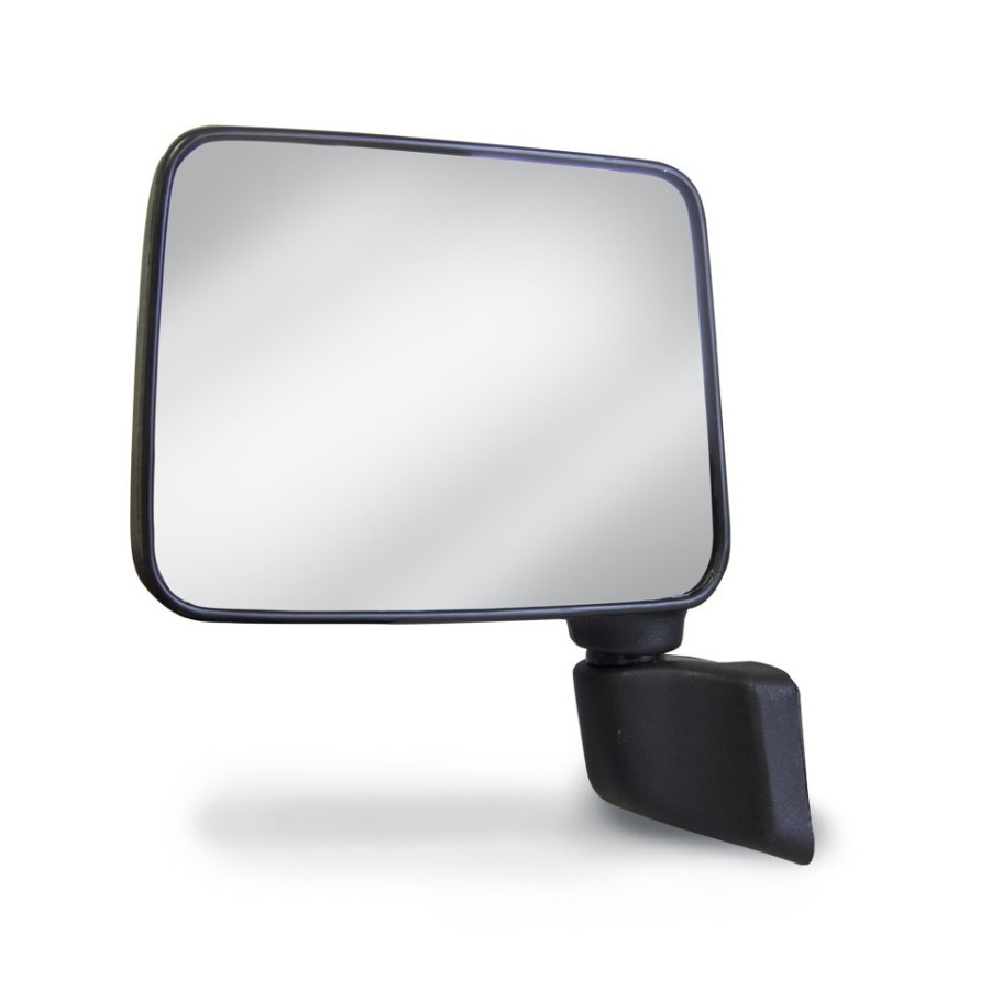 Left-hand mirror for Satnana Suzuki Samurai