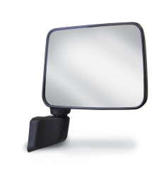 Right-hand mirror for Santana Suzuki Samurai