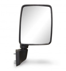 Right-hand mirror for Suzuki Santana Samurai
