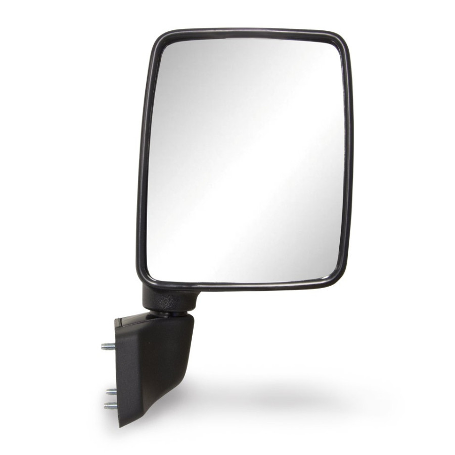 Right-hand mirror for Suzuki Santana Samurai