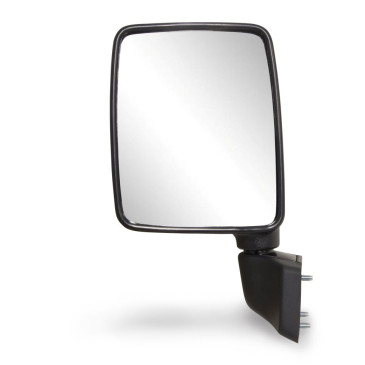 Espelho retrovisor do lado do condutor Suzuki Santana Samurai