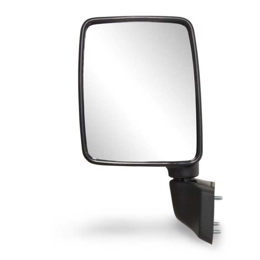 Left-hand mirror for Santana Suzuki Samurai