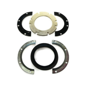 Adaptable wiper seal kit, Suzuki Santana Samurai