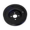 Water pump pulley,  Suzuki Santana Jimny