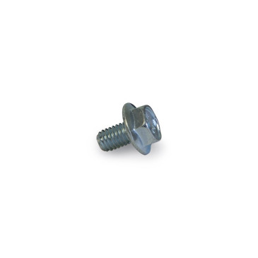 Screw for soft top lateral slideway, Suzuki Santana Samurai