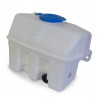 Windscreen washer reservoir tank, 1 outlet, Suzuki Jimny