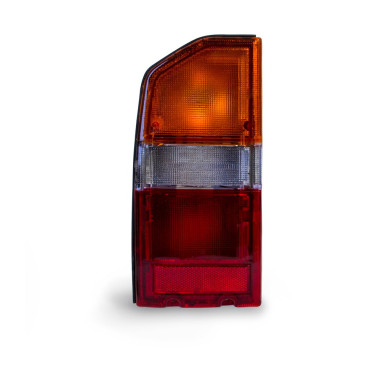 Rear left light, Suzuki Santana Vitara