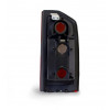 Rear left light, Suzuki Santana Vitara