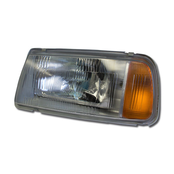 Left headlamp, Suzuki Santana Vitara