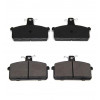 Front brake pads for Suzuki Santana Samurai