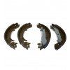 Brake shoes Suzuki Santana Vitara