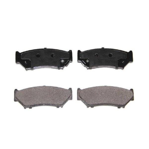 Front brake pads, Suzuki Vitara