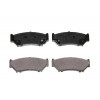 Front brake pads, Suzuki Vitara