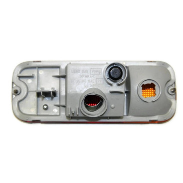 Luz trasera izquierda parachoques Suzuki Jimny (montaje 1)