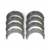 Standard connecting rod bearing set,  +0.50, Suzuki santana 413