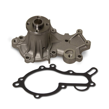 Water pump, 1.6L Suzuki Santana Vitara