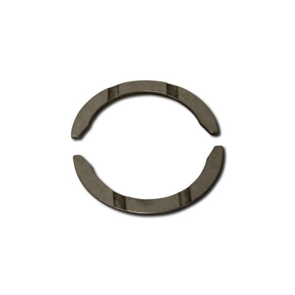 Standard lateral crankshaft shim set, Suzuki Santana 410