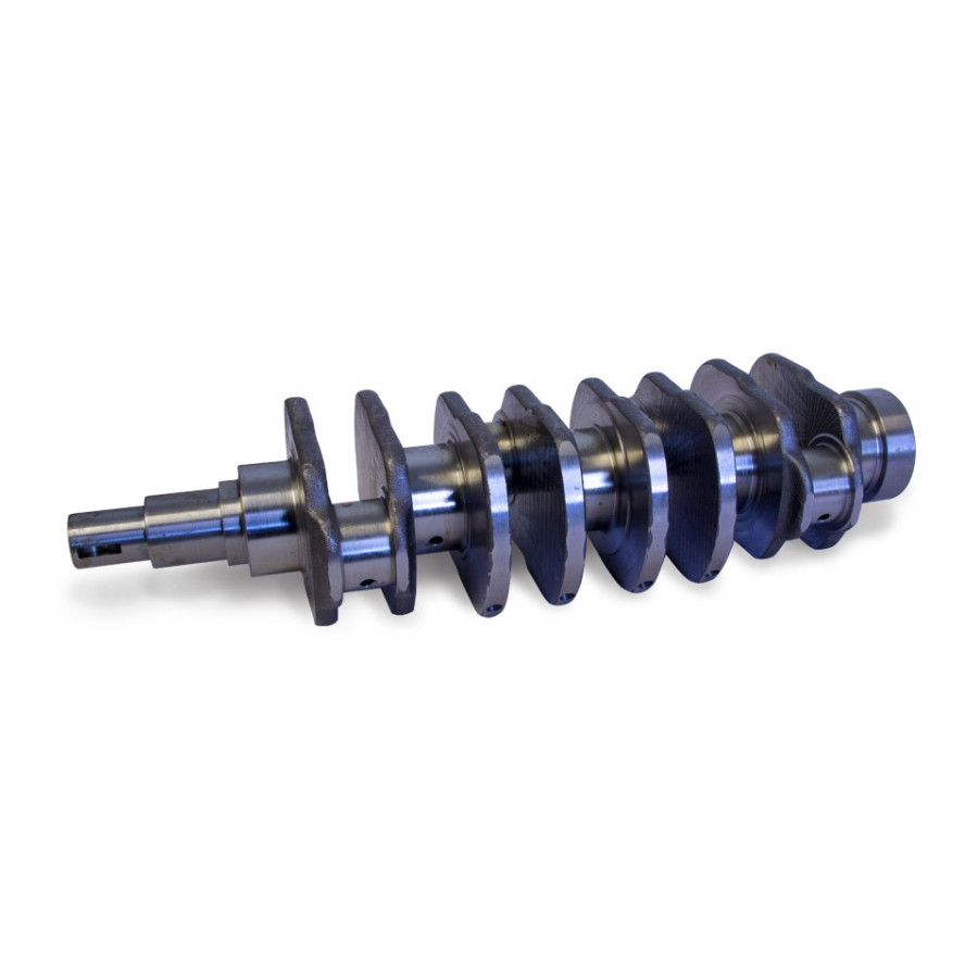 Crankshaft, Suzuki Santana 410