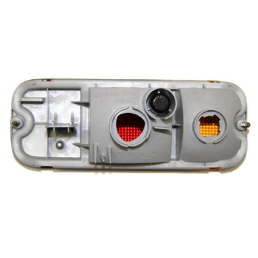 Luz trasera izquierda parachoques Suzuki Jimny (montaje 2)