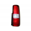 Rear right fender lights, Suzuki Jimny, build 2