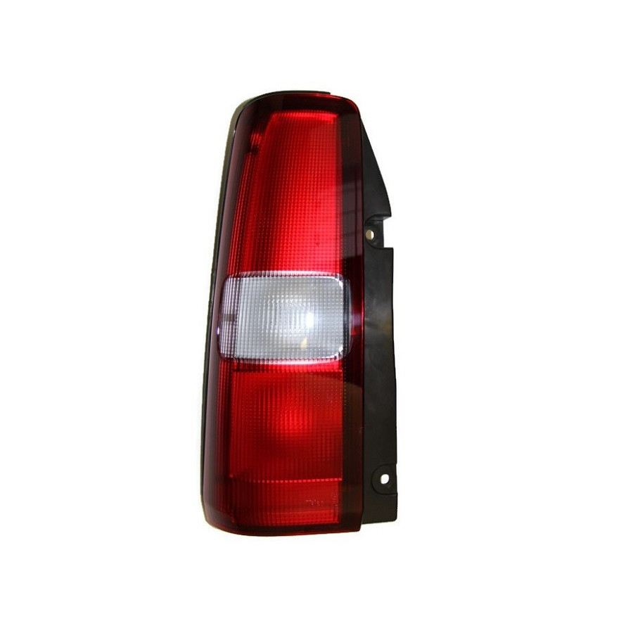 Rear left fender lights, Suzuki Jimny, build 2