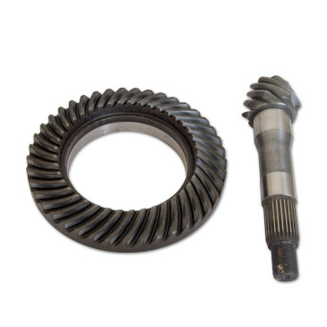 Crown Ring and Pinion Gear, 5.13, Suzuki Santana Samurai