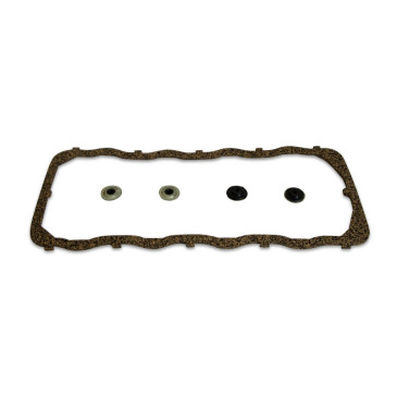 Rocker valve cover gasket Suzuki Santana Vitara, 8 valves