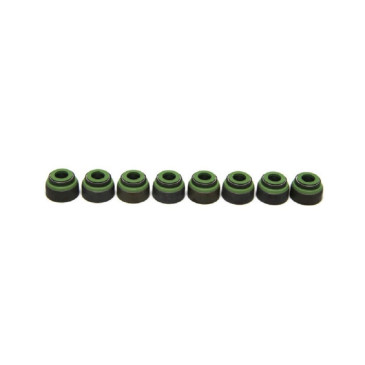 Valve stem oil seals 4WD Suzuki Santana 410 and 413