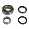 Rear wheel roller bearing kit, Suzuki Santana Vitara